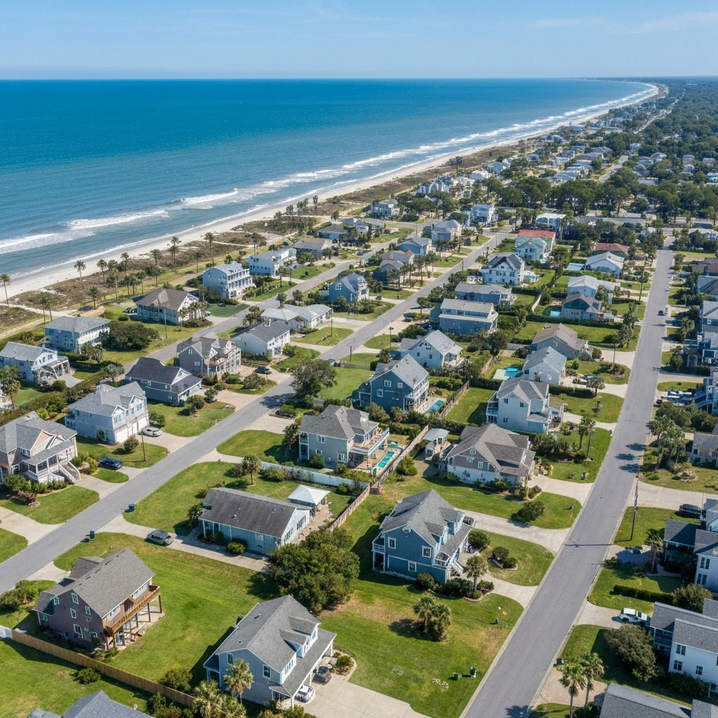 Navigating the Virginia Beach Housing Market: Trends and Insights