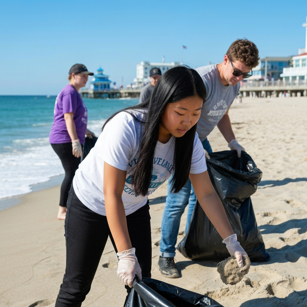 Virginia Beach’s Global Connections: Local Events with International Impact