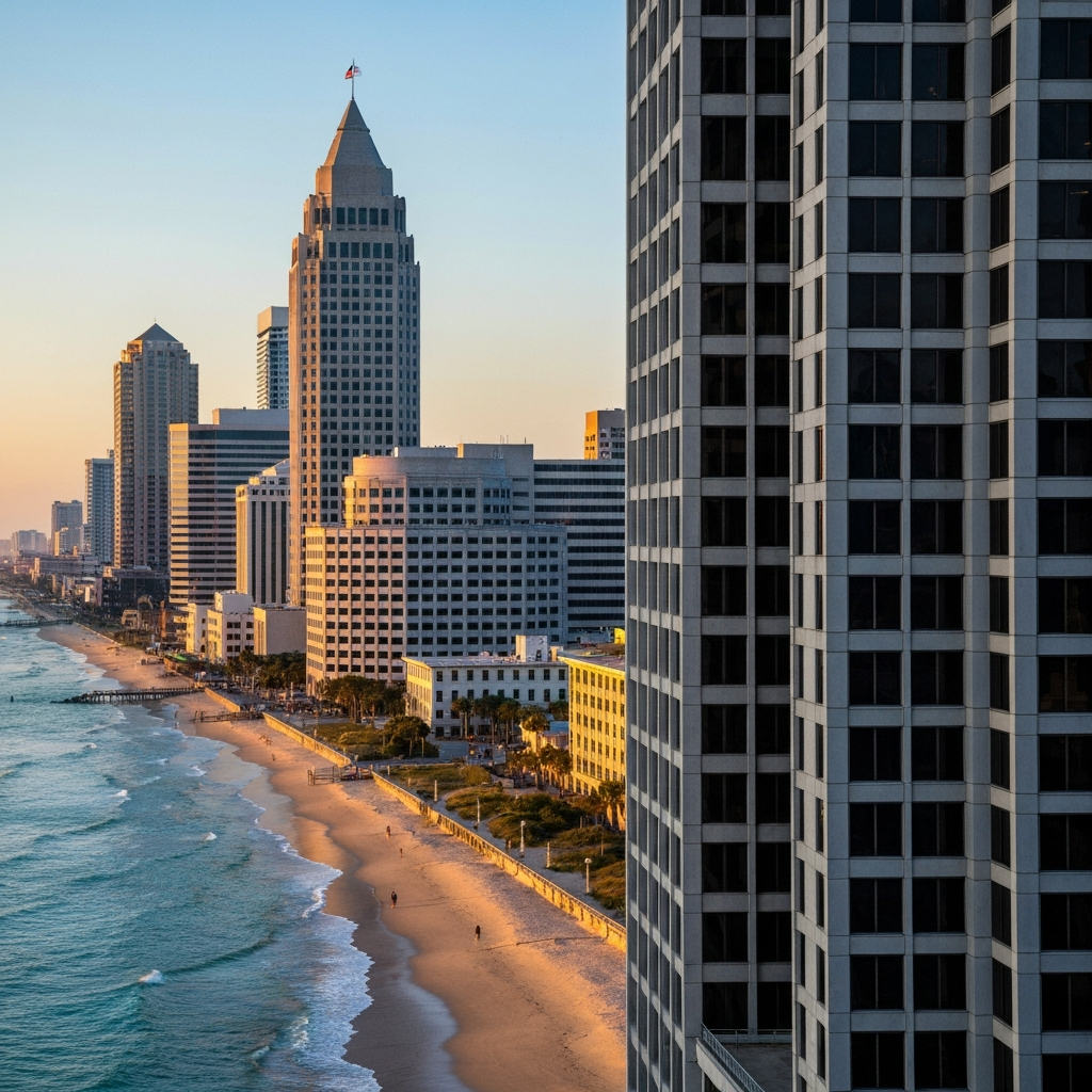 Navigating National Policies: Virginia Beach’s Local Impact
