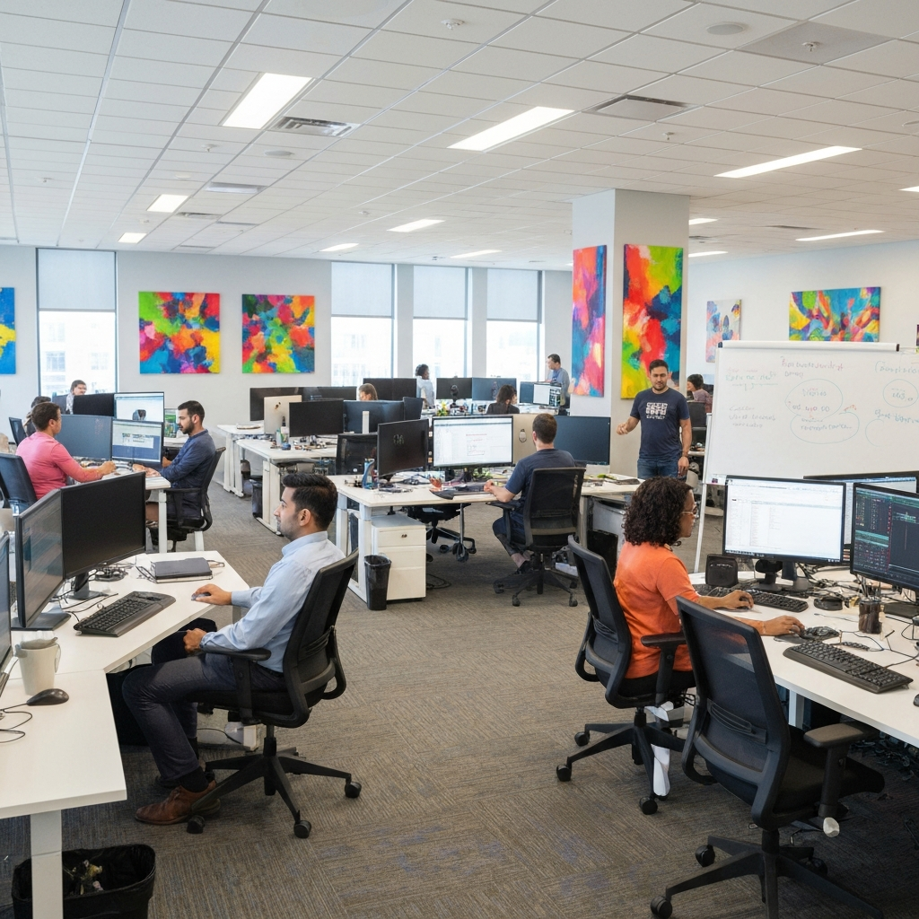 Virginia Beach’s Tech Renaissance: AI Innovations and Startups Transforming the Community