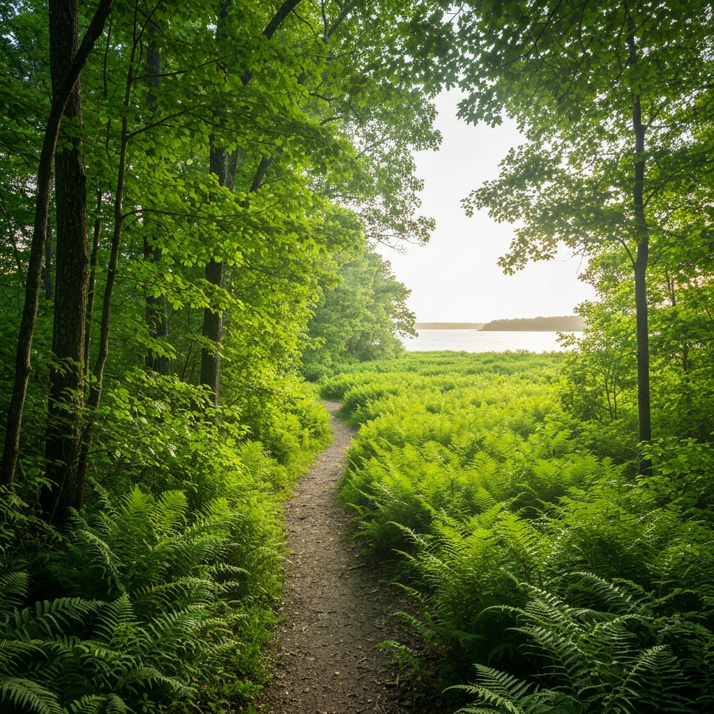 Exploring Virginia Beach: A Guide to Parks, Attractions, and Weekend Activities