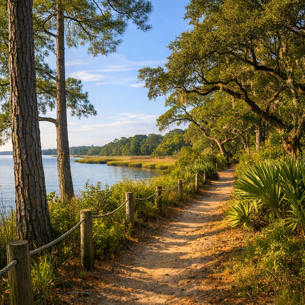 Exploring Virginia Beach: Top Parks and Attractions for Every Visitor