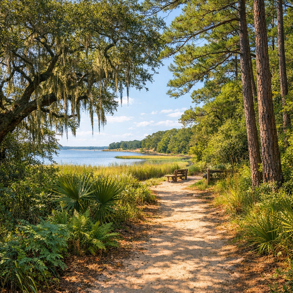 Discover Virginia Beach: A Guide to Parks, Attractions, and Weekend Activities