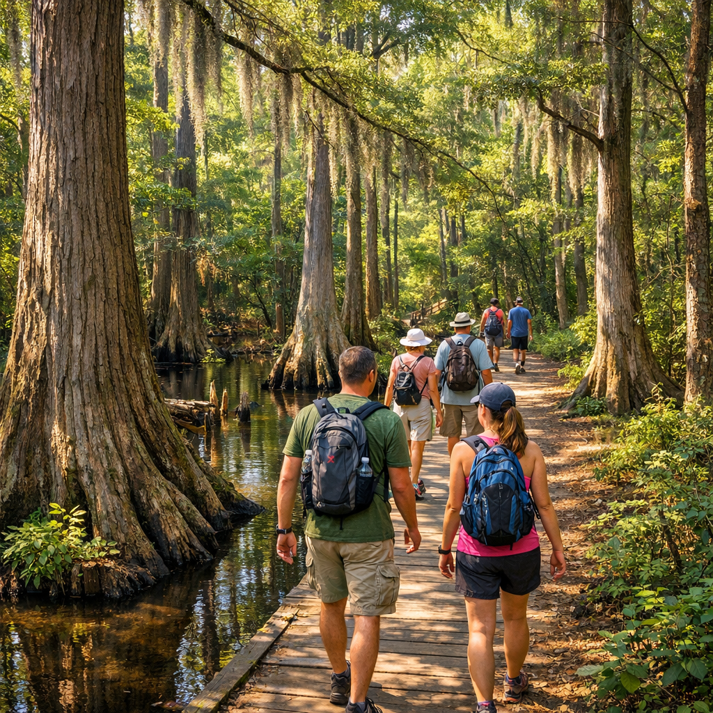 Discover Virginia Beach: A Guide to Parks, Attractions, and Weekend Activities